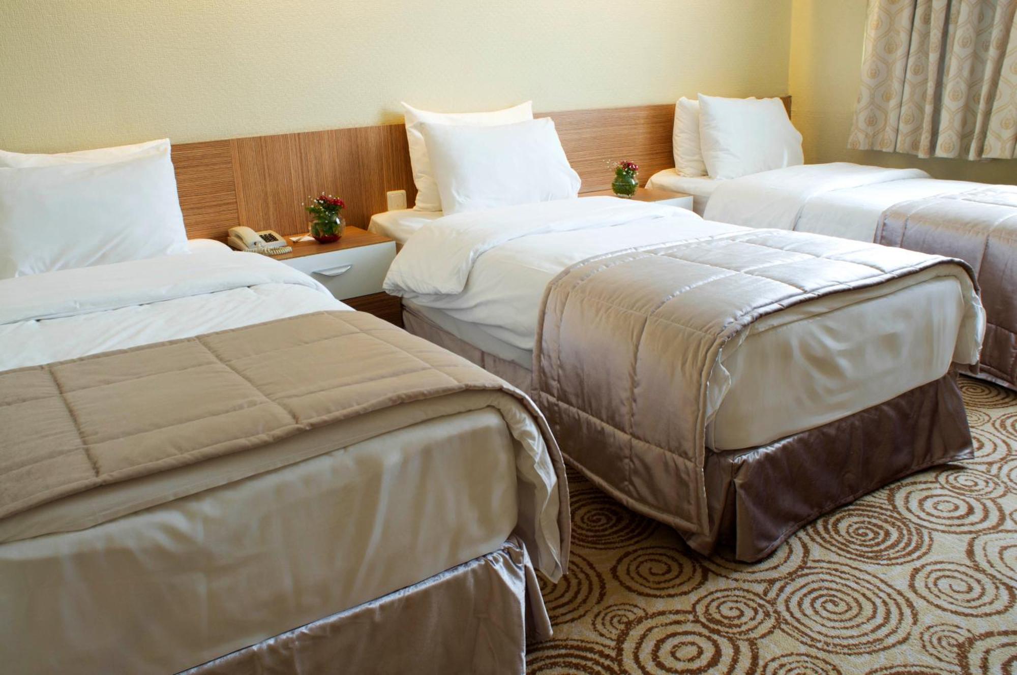 Elite Hotel Dragos Istanbul Zimmer foto